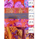 Kaffe - Oranges 1/2 meter Kaffe - Oranges 1/2 meter